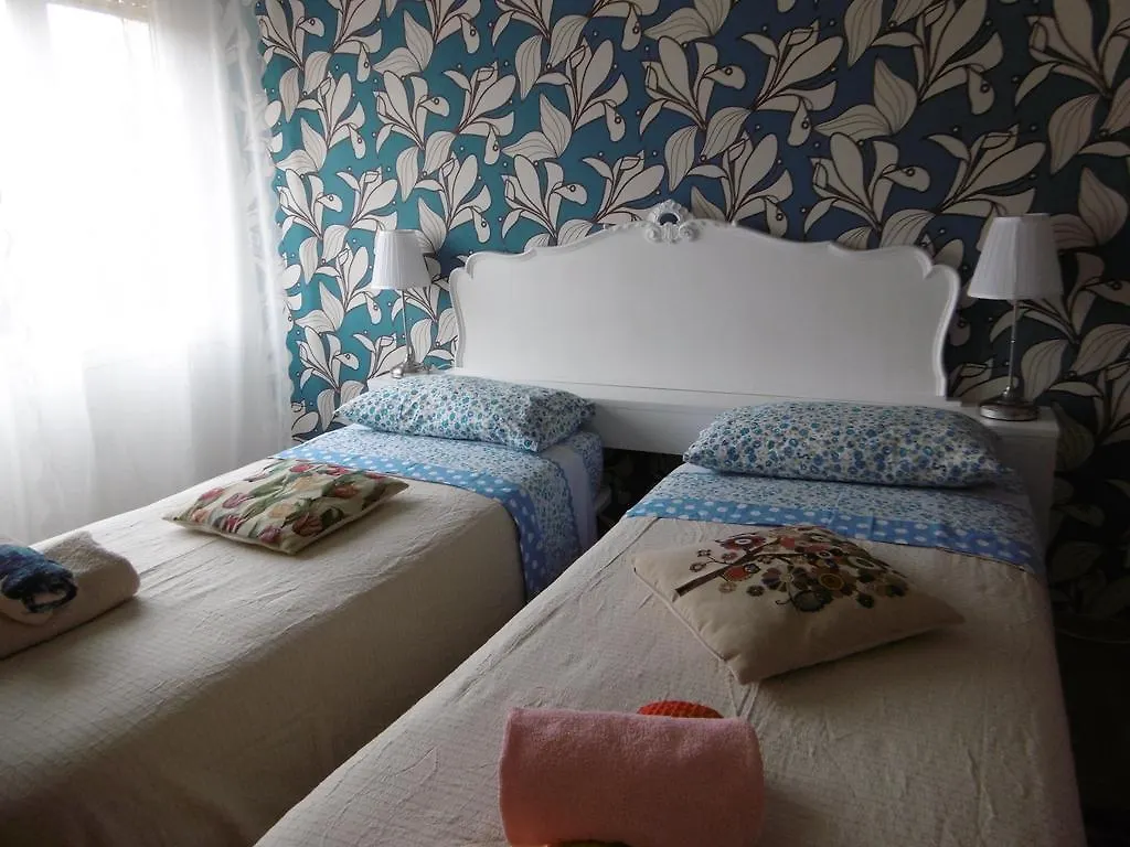 La Casetta Di Zia Elsa Hotel Florence Apartment