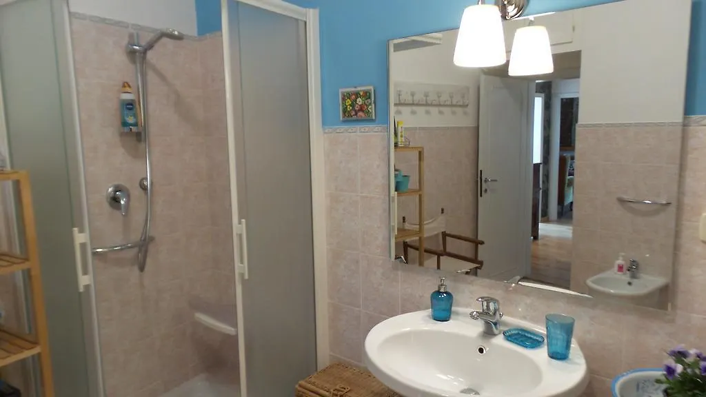 Hotel La Casetta Di Zia Elsa Florencie Apartmán