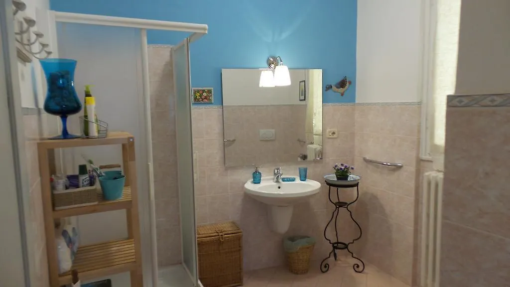 Apartmán Hotel La Casetta Di Zia Elsa Florencie